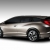 Honda Civic Tourer Concept - lateral spate