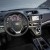 Noua Honda CR-V model 2015 - interior