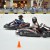 Karting pe gheată - Afi Palace Cotroceni (02)