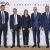 Jean Baptiste de Chatillon, Carlos Tavares, Mary Barra, Karl Thomas Neumann și Dan Ammann