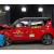 Kia Soul - Euro NCAP