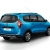 Dacia Lodgy Stepway - spate