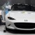 Noua Mazda MX-5 - 4 stele Euro NCAP