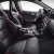 Mercedes A45 AMG Edition 1 - interior