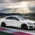 Mercedes-Benz CLA 45 AMG - lateral