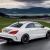 Mercedes-Benz CLA 45 AMG - spate