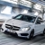 Mercedes-Benz CLA 45 AMG - faţa