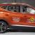 MG ZS - Euro NCAP