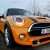 Test noul MINI Cooper S cinci uşi (05)