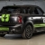 MINI John Cooper Works Countryman ALL4 Dakar Winner 2013 - 04