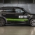 MINI John Cooper Works Countryman ALL4 Dakar Winner 2013 - 03