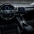 Noua Honda HR-V 2015 - interior (01)