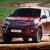 Noua Toyota Hilux 2017
