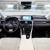 Noul Lexus RX - interior (01)