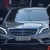 Noul Mercedes-Benz S-Class - faţă
