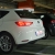 Noul Seat Leon - 1P versus 5F - partea din spate