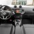 smart BRABUS forfour - interior (01)