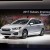 Noul Subaru Impreza 2017 - hatchback (01)