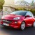 Opel ADAM 2016