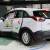 Opel Crossland X - Euro NCAP