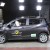 Noul Opel Karl - 4 stele Euro NCAP