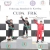 Cupa FRK, circuitul de la Targu Secuiesc, podium clasa Mini