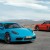 Noile Porsche 718 Cayman S si 718 Boxster S