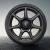 Porsche - jante fibra carbon (02)