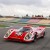 Porsche 917 KH Coupe - Le Mans 1970