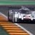 Porsche 919 Hybrid - Le Mans 2014