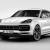 Porsche Cayenne Turbo 2018 (05)