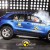 Porsche Macan - 5 stele Euro NCAP