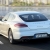 Porsche Panamera 2013 - hibrid spate