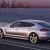 Porsche Panamera 2013 - Turbo lateral