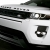 Range Rover Evoque Black Design Pack - blocurile optice