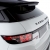Range Rover Evoque Black Design Pack - spate