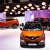 Renault Captur la Geneva