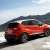 Renault Captur - spate