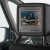 Renault Espace - monitorul din tetieră