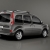 Renaul Kangoo Business - spate