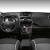 Renaul Kangoo Extrem - interior