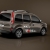 Renaul Kangoo Extrem - spate