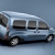 Renault Kangoo ZE - spate