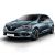 Renault Megane LIMITED (02)