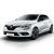 Renault Megane LIMITED (01)