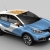 Renault Captur Argentina