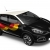 Renault Captur Germania