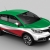 Renault Captur Italia