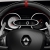 Renaultsport Clio 200 Turbo - volanul şi ceasurile de bord