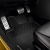 Renaultsport Clio 200 Turbo - pedalierul din aluminiu
